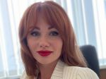 Рыжеволосая красавица назначена начальником отдела культуры администрации Усть-Донецкого района