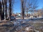 В Батайске водитель «Лады» устроил ДТП с тремя пострадавшими