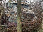 Житель Дона спровоцировал ДТП с погибшими под Воронежем