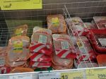 За год цены на продукты в Ростовской области подскочили на 14%
