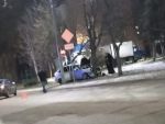 В Таганроге два человека пострадали, врезавшись на «Приоре» в дерево