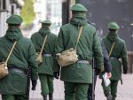 В Новочеркасске военнослужащего осудили на 7 лет колонии за нападение на начальника