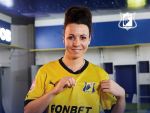 Екатерина Дудко подписала контракт с ЖФК «Ростов»