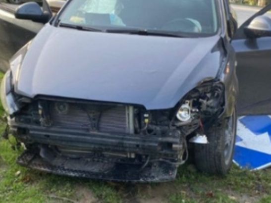 В Ростовской области водитель легковушки не понес наказание за ДТП с пострадавшим