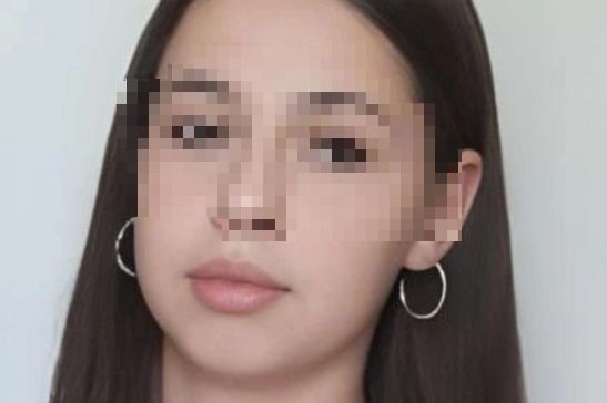 В Ростовской области ищут пропавшую 16-летнюю девочку из Гулькевичей