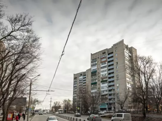 Житель Ростовской области скинул сожительницу с третьего этажа