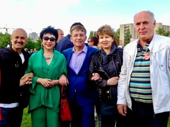 Скончался журналист и пресс-секретарь бывшего губернатора Ростовской области Евгений Боевец
