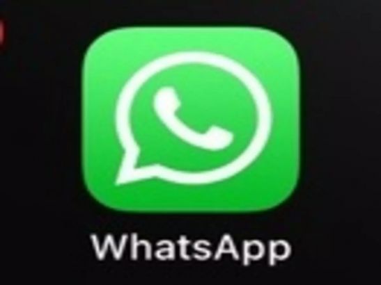   WhatsApp          -    