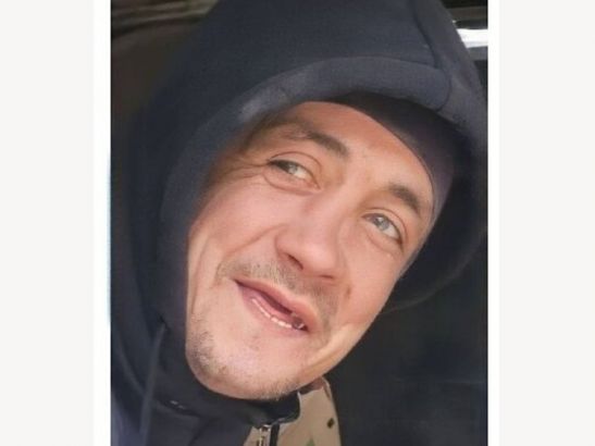 В Ростовской области ищут пропавшего 42-летнего мужчину