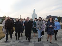 Губернатор Ростовской области: «Окружить заботой семьи участников СВО — задача власти и общества»