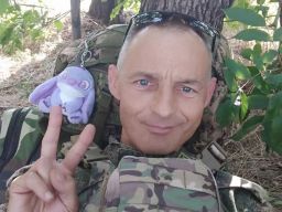 В ходе СВО погиб 45-летний боец из Ростовской области