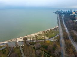 В портах Ростовской области усилили защиту от угроз