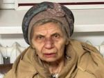 В Ростове разыскивают пропавшую 86-летнюю женщину, нуждающуюся в медпомощи