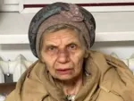 Пропавшую в Ростове 86-летнюю женщину нашли живой