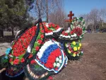 На содержание Северного кладбища в Ростове выделят 24,3 миллиона рублей