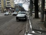 В Ростове взрослый и 6-летний малыш пострадали в ДТП