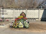 На содержание в марте двух кладбищ Ростова выделят 3 миллиона рублей