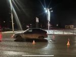 В Новочеркасске водитель легковушки сбил маму с сыном