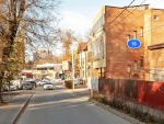 В Ростове-на-Дону на торги выставили землю в переулке Кривошлыковском