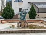 Госэкспертиза одобрила проект капремонта фонтана «Орфей» в Ростове