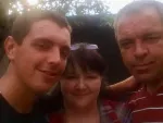 Появились кадры из квартиры в Зверево, в которой обнаружили зацементированные трупы двух мужчин