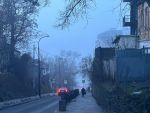 В Ростовской области водителей предупредили о плохой видимости из-за тумана