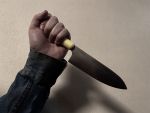 В Шахтах парень зарезал 71-летнего дедушку