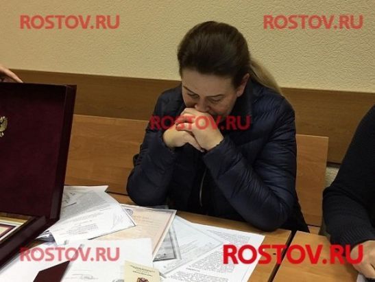 Экс-министру донского минздрава Татьяне Быковской вынесут приговор 27 марта