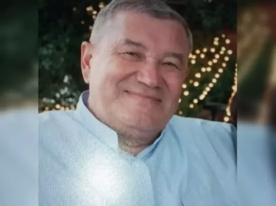 В Ростовской области найден живым пропавший 74-летний Виктор Дмитриев