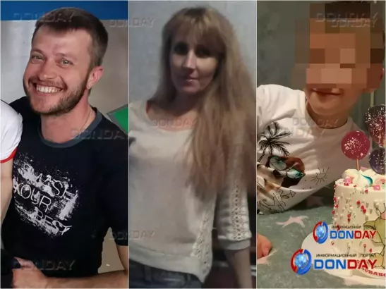 В списке погибших во время теракта в «Крокус Сити Холле» нет семьи из Ростовской области
