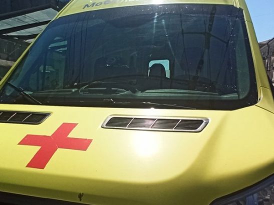 В Батайске в больнице скончалась двухлетняя девочка, выпавшая из окна 4 этажа