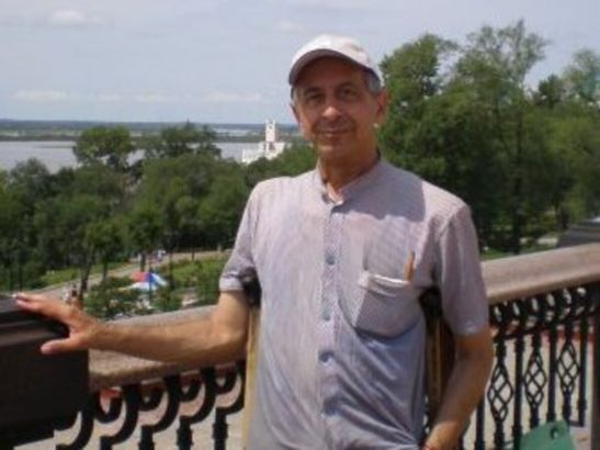 Ростовского краеведа и журналиста Геннадия Беленького похоронят 30 марта