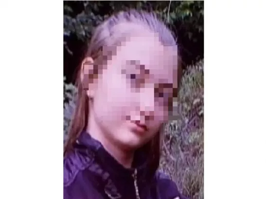 В Ростове нашли живой пропавшую 15-летнюю девочку