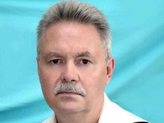 Скончался руководитель ростовского Морского колледжа Сергей Правдюк