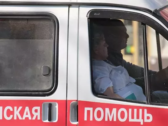 В Волгодонске ищут свидетелей аварии с пострадавшим 60-летним мужчиной