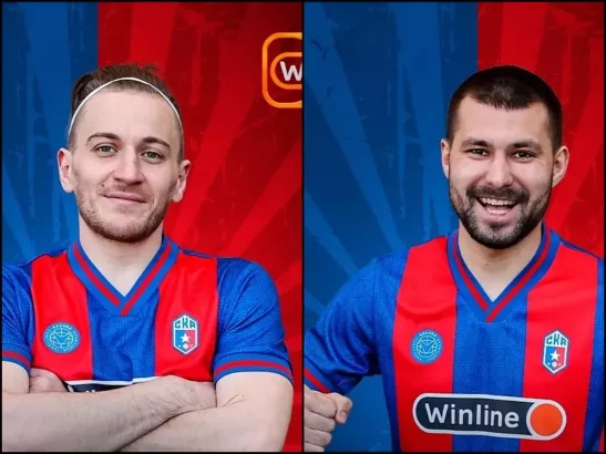 В ФК «СКА Ростов» перешли трое игроков