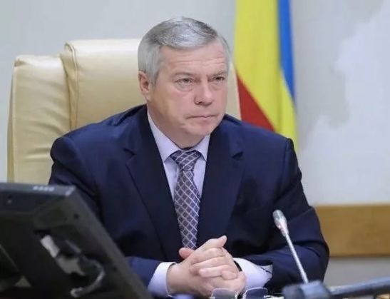 Василий Голубев: «Терроризму нет и не может быть никаких оправданий»