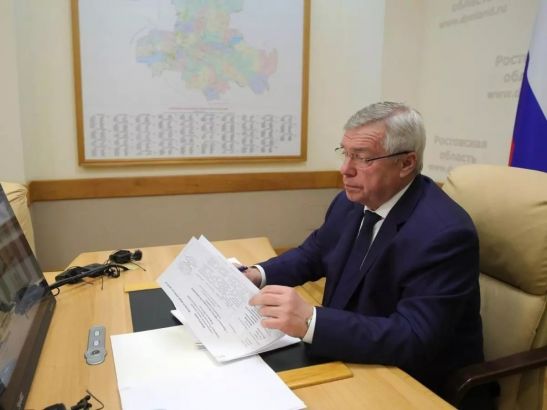 Жители Ростовской области могут узнать достоверную информацию на официальных аккаунтах