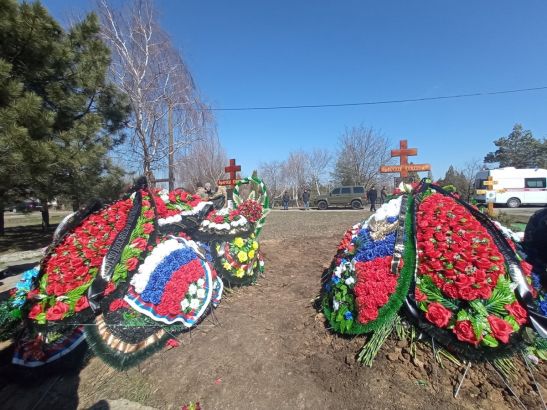 На обслуживание Ростовского кладбища потратят 9,5 миллиона рублей