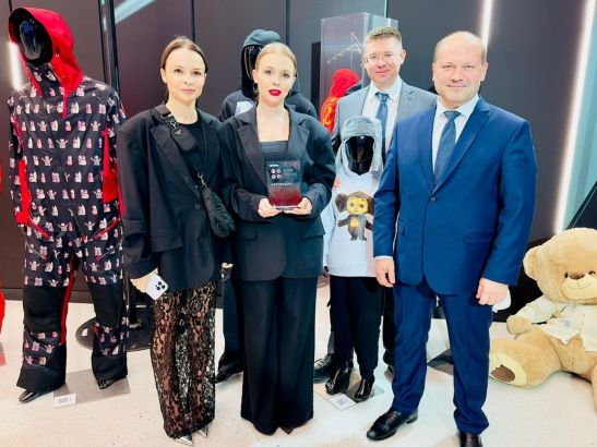 Бренд донской дизайнерской одежды стал номинантом конкурса «Знай наших»