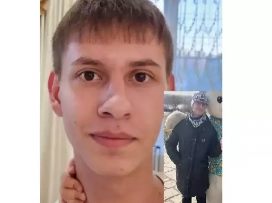В Ростове нашли мертвым пропавшего без вести 18-летнего парня