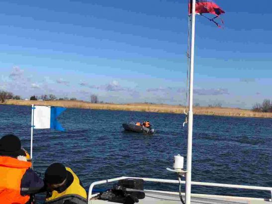В Ростовской области на два месяца введут ограничат передвижение лодок с моторами