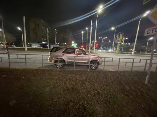 В Волгодонске в ДТП пострадали 9-летняя девочка и водитель ВАЗа