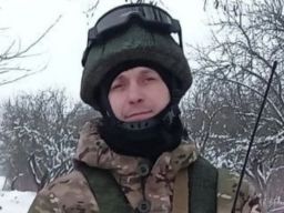 В ходе СВО пропал боец из Санкт-Петербурга, служивший в Ростовской области