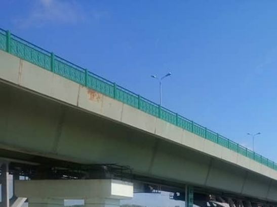 В Ростовской области двух рабочих раздавило бетонной плитой при ремонте моста
