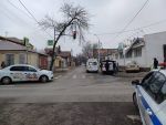 В Ростове-на-Дону четыре человека пострадали в жестком ДТП