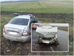 В Ростовской области осудили водителя, устроившего смертельное ДТП