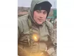 Боец из Ростовской области Андрей Кривенко погиб в зоне спецоперации