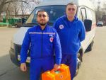 В Ростове беременная женщина родила по пути в роддом