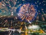В Ростовской области до 7 мая продлили запрет на использование пиротехники